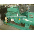 60Hz 280kw / 350kva Diesel-Generator-Satz angetrieben durch Cummins Maschine (NTA855-G1B)